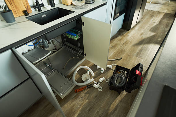 Reliable Plumbing contractor in Cedarville, AR by Street Wise - Plumbing